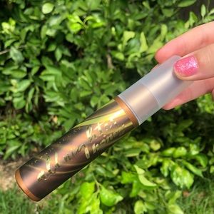 Mini Urban Decay All Nighter Honey Setting Spray